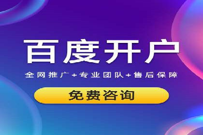 SEM推广代运营案例：行业应用